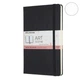 Блокнот Moleskine Art Bullet середній чорний ARTBULNT3 - зображення 1