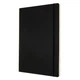 Блокнот Moleskine Classic А4 черный 8053853602862 - изображение 2