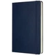 Блокнот Moleskine Classic Expanded средний синий 8053853606242 - изображение 2
