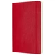 Блокнот Moleskine Classic Expanded средний красный 8053853606228 - изображение 2