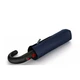 Парасолька Knirps T. 260 Crook Handle Navy Авто/Складний/8спиц /D97x33см Kn95 3260 1200 - зображення 2