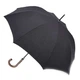 Парасолька Fulton Mayfair - 1 G894 - 037584 Black - изображение 1