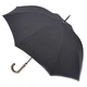 Зонт Fulton Hampstead-1 L893-037577 Black - зображення 1