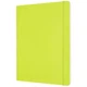 Блокнот Moleskine Classic великий зелений 8056420851014 - изображение 2