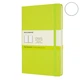 Блокнот Moleskine Classic середній зелений QP062C2 - зображення 1