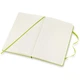 Блокнот Moleskine Classic середній зелений QP060C2 - зображення 4
