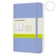 Блокнот Moleskine Classic маленький голубой 8056420850925 - изображение 1