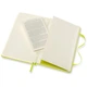Блокнот Moleskine Classic маленький зелений MM710C2 - зображення 5