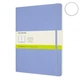 Блокнот Moleskine Classic большой голубой 8056420850963 - изображение 1