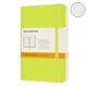 Блокнот Moleskine Classic маленький зелений QP611C2 - зображення 1