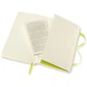 Блокнот Moleskine Classic маленький зелений QP611C2 - зображення 5