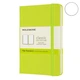 Блокнот Moleskine Classic маленький зелений 8056420850987 - изображение 1