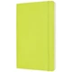Блокнот Moleskine Classic середній зелений QP616C2 - зображення 2