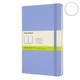Блокнот Moleskine Classic средний голубой 8056420850826 - изображение 1