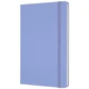 Блокнот Moleskine Classic средний голубой 8056420850826 - изображение 2