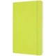 Блокнот Moleskine Classic середній зелений QP618C2 - зображення 2