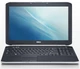Ноутбук Dell Latitude E5520-Intel Core i3-2330M-2,20GHz-4Gb-DDR3-250Gb-HDD-DVD-RW-W15.6-Web+(B)-Б/В - зображення 1