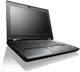 Ноутбук Lenovo ThinkPad L430-Intel Core i3-3120M-2,5GHz-4Gb-DDR3-500Gb-HDD-DVD-RW-W14-HD-Web-(B-)-Б/У - изображение 1