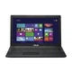 Ноутбук ASUS D550C-Intel Core i3-3217U-1.8GHz-4Gb-DDR3-500Gb-HDD-W15.6-Web-(B-)-Б/В - зображення 1