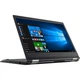 Ноутбук Lenovo ThinkPad Yoga X380-Intel Core i7-8550U-1,8GHz-8Gb-DDR4-256Gb-SSD-W13,3-Touch-IPS-FHD-Web+(B)-Б/У - изображение 2