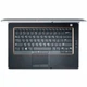 Ноутбук Dell Latitude E6420-Intel Core i5-2520M-2.5GHz-4Gb-DDR3-320Gb-HDD-DVD-R-W14-HD+-Web-(B)-Б/У - изображение 2