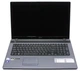 Ноутбук Acer Aspire 7736-Intel Pentium T4400-2.2GHz-4Gb-DDR3-320Gb-HDD-W17.3-DVD-RW-Web-AMD Radeon HD4650-(B)- Б/У - изображение 1