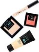 Korektor Maybelline New York Fit Me Matte odcień 20 Sand 6,8 ml (0000030096608) - obraz 3