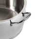 Каструля з кришкою Gipfel Cantata 6,3 л 1265 - изображение 3