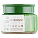 Успокаивающий крем для лица с алоэ Farmstay Visible Difference Fresh Cream Aloe 100 мл (8809636281058) - изображение 2