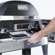 Гриль електричний Weber PULSE 2000 з підставкою PULSE CART (85010079) - зображення 5