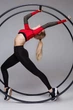 Лосини MYGYM DV131-C10 3XL DV131-C10 - зображення 2