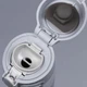 Термокружка ZOJIRUSHI SM-TAE48SA-WZ 0.48 л, белый - изображение 3