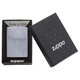 Подарунковий набір Zippo Запальничка 207 + Коробка + Бензин + Кремні + Чохол molle піксель - изображение 8