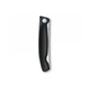 Ніж кухонний Victorinox SwissClassic Foldable Paring 11 см 6.7803.FB - зображення 7