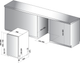 Встраиваемая посудомоечная машина HOTPOINT ARISTON HSIC 3M19 C - изображение 7