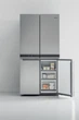 Холодильник SBS Whirlpool WQ9 B2L - изображение 15