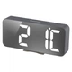Часы настольные Bresser MyTime Echo FXL Grey (8010072QT5WHI) - изображение 2