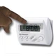 Часы настольные Bresser Yo-Yo White (8010090GYE000) - изображение 3