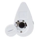 Часы настольные Bresser Yo-Yo White (8010090GYE000) - изображение 4