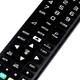 Пульт для телевизора LG AKB74475472 SMART TV - изображение 3