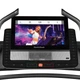 Бігова доріжка NordicTrack Incline Trainer X22i, код: NETL27719-HD - зображення 2