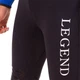 Гидрокостюм мокрого типа LEGEND размер M (рост 175-180 см) 3мм неопрен PL-6504-1 - изображение 8