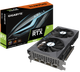 Видеокарта Gigabyte PCI-Ex GeForce RTX 3060 Eagle OC 12GB GDDR6 (192bit) (15000) (2 х HDMI, 2 x DisplayPort) (GV-N3060EAGLE OC-12GD) - изображение 8