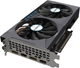Видеокарта Gigabyte PCI-Ex GeForce RTX 3060 Eagle OC 12GB GDDR6 (192bit) (15000) (2 х HDMI, 2 x DisplayPort) (GV-N3060EAGLE OC-12GD) - изображение 5
