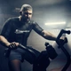 Велотренажер Insportline AirBike Beast, код: 18714-IN - изображение 6