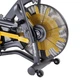 Велотренажер Insportline AirBike Beast, код: 18714-IN - изображение 17