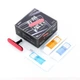 Автомобільний ароматизатор Remax RM-C36 Red - зображення 5