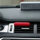 Автомобільний ароматизатор Remax RM-C36 Red - зображення 6