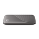Внешний SSD накопитель 1TB WD My Passport (WDBAGF0010BGY-WESN) USB 3.2 Type-C - изображение 6