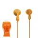 Наушники Remax RM-301 Orange - изображение 3